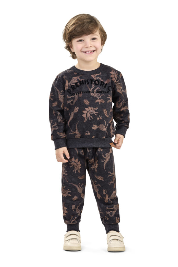 221536-7001-1 Conjunto moletom