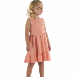 Vestido Infantil
